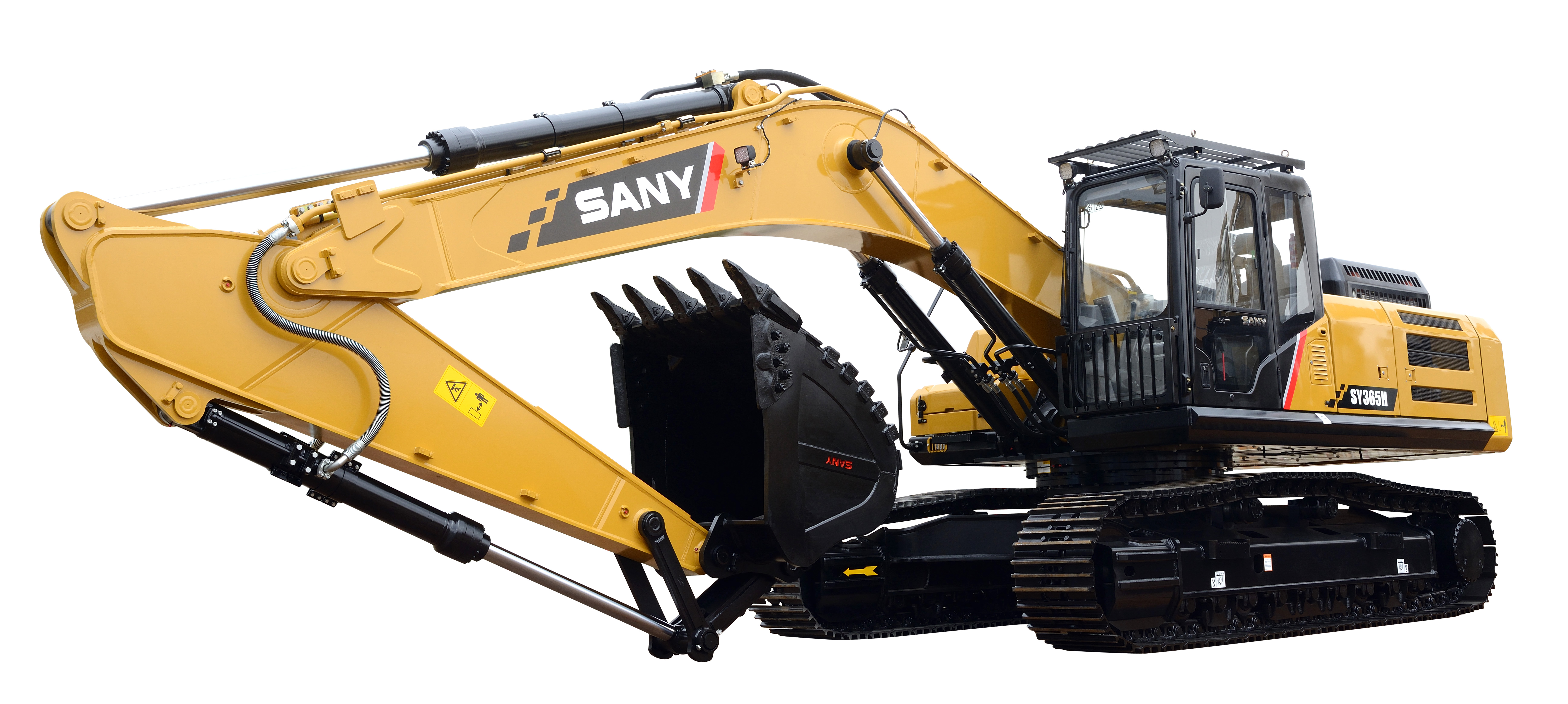 SY365H